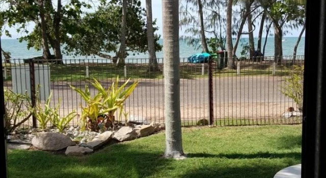 Peg's Beach House