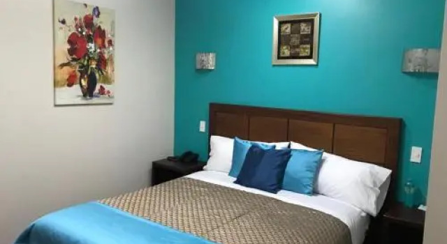 Hotel Fray Lazaro, Book Hotel Guano Chimborazo Province