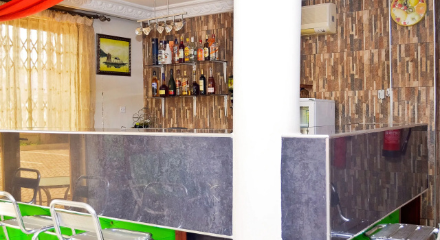 Bethel Heights Hotel, Rezervasyon Otel Adenta Tema