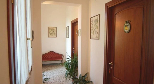 Country Hotel Vessus