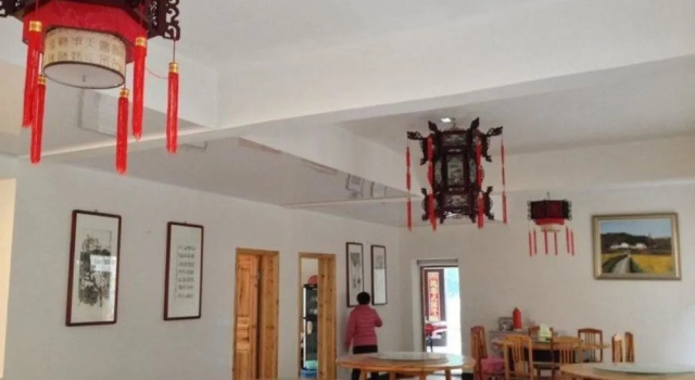Ruining Hotel, Prenota Hotel Chizhou Anhui