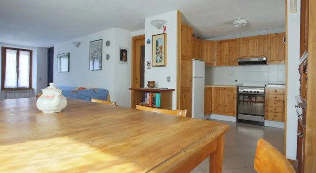 Апартаменты с 2 комнатами Italianway - Panoramic Dream House