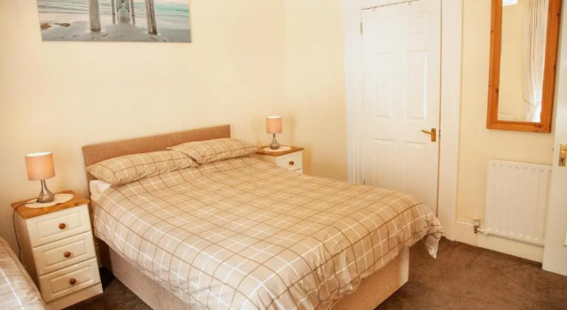 Номер Standard Burford Lodge Guest House