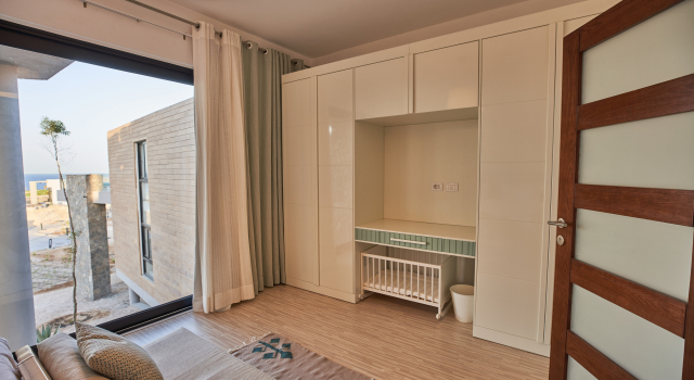 VESTA - Superior Villa (I) - 2BR - Wadi Jebal