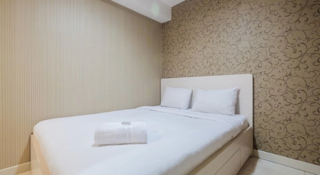 2BR Apartment at Cinere Bellevue with Access to Mall, Rezervasyon Daire Depok West Java