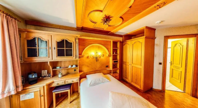 Номер Standard Schweizerhof
