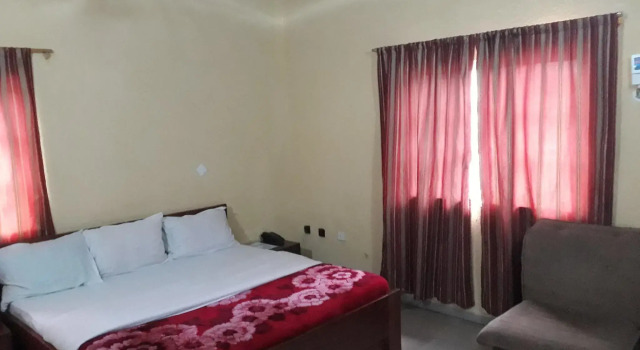 Filbon Hotel & Gardens, Prenota Hotel Hotel economici a Enugu