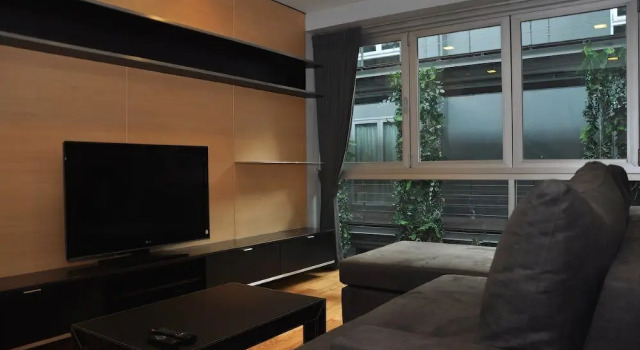 Quad Suites Silom, Забронировать Отель Бангкок провинция Бангкок, рядом с Храм Шри Маха Мариаммана
