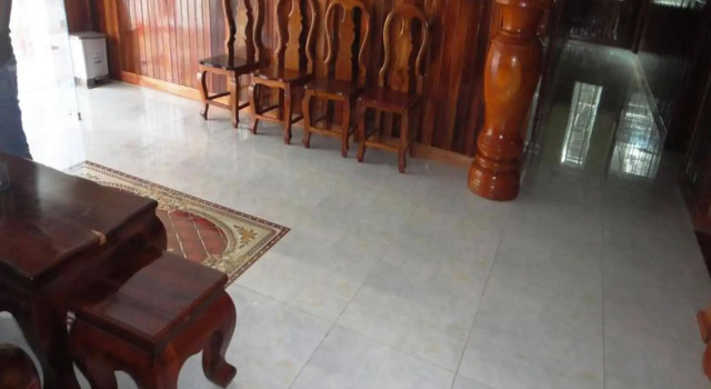 Borey Vatanac Guesthouse