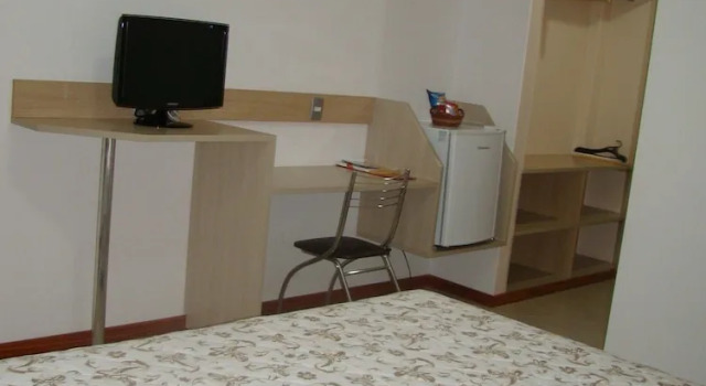 Номер Executive Rios Hotel