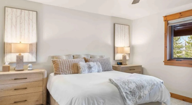 Номер Standard Mount Victoria Lodge #d 3 Bedroom Condo by RedAwning