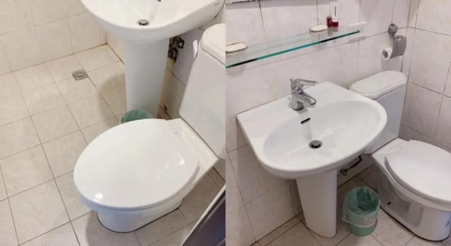 Трёхместный номер Standard together hotel Hualien Zhongshan