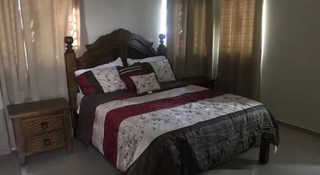 Luxury Karla Apartments