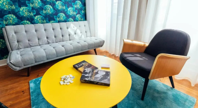 Апартаменты Bordallos Prime Apartments