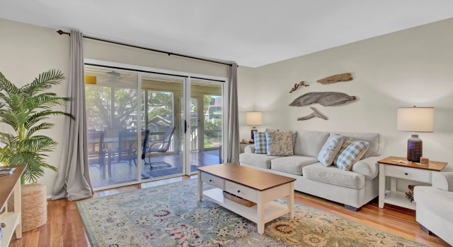 3C Mariners Walk by Avantstay Beach & Pool Access, Enclosed Porch, Забронировать Дом для отпуска Коттеджи Южной Каролины, Коттедж