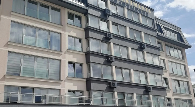 Vip Apartments