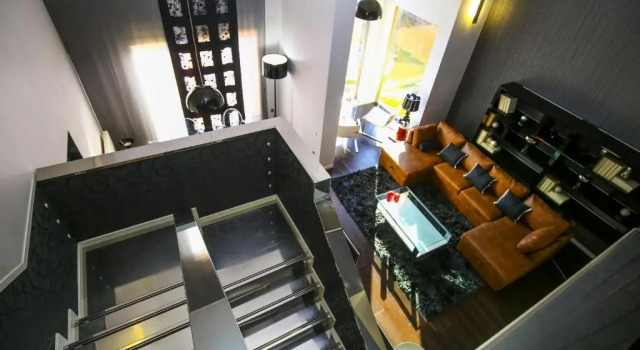 ZENLUXE Villa Planet Costa Dorada