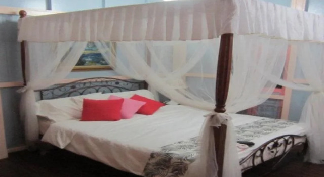 Trata  Leka Hotel, Réserver Hôtel Hôtels à Muar avec piscine, Piscine