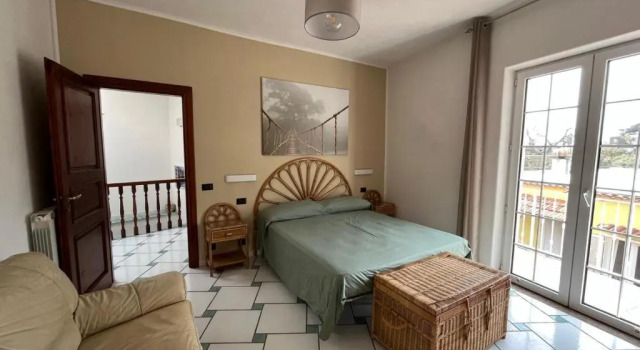 Номер Standard Casa Impagliazzo