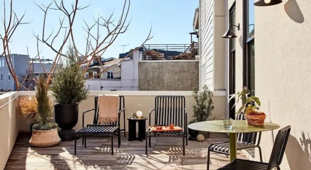 Люкс Deluxe Archway Hotel Residence