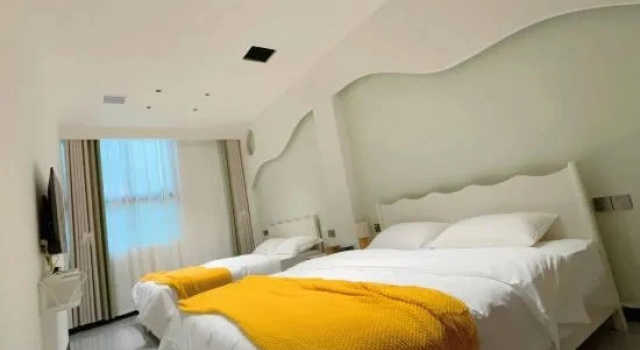 Люкс Comfort Aisen Homestay