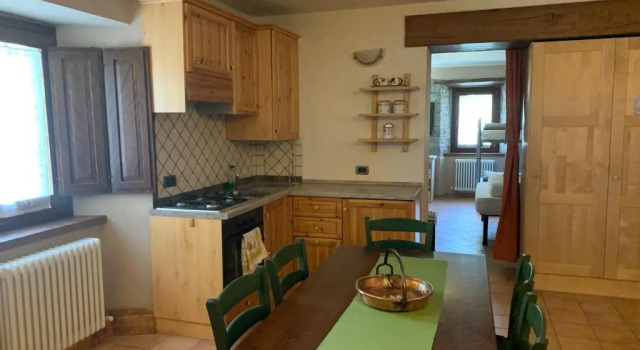 Апартаменты c 1 комнатой R&B Casa Benassi