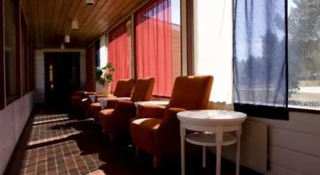 Hotel Rinssi-Eversti, Book Hotel Hotels in Eastern Finland with Meals, Half/Full Board