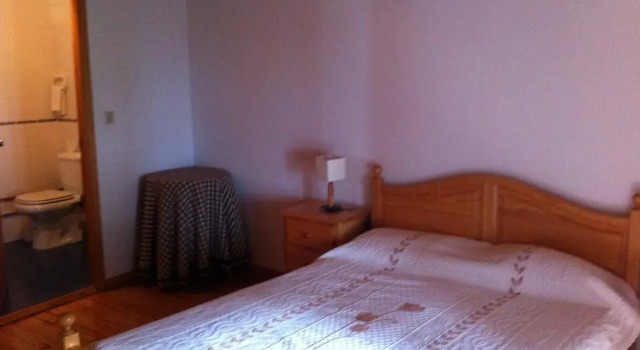 Casas do Sameiro, Rezervovat Hotel Manteigas 