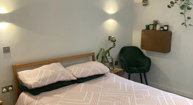 Pet Friendly 1 Bedroom Apartment in London Fields