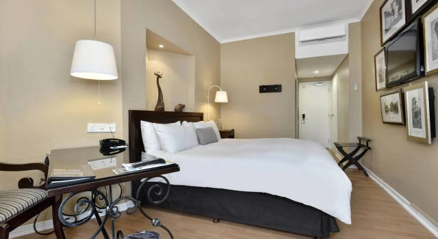 Protea Hotel by Marriott Nelspruit