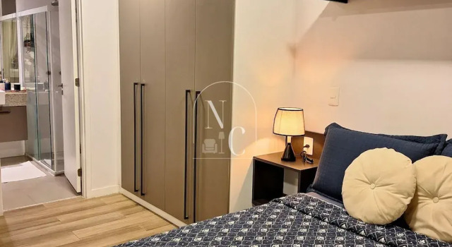 RioDowntown Hub by RNC Flats, Забронировать Отель Отели штата Рио-де-Жанейро 3 звезды, 3*