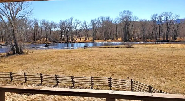 Номер Standard с 2 комнатами Sportsman Lodge Melrose MT