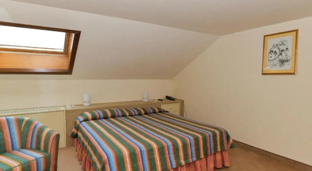 Номер Standard Hotel Elite