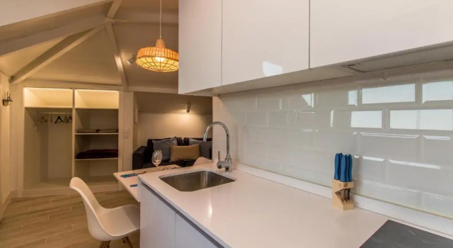 Апартаменты Mequinez Dream Penthouse