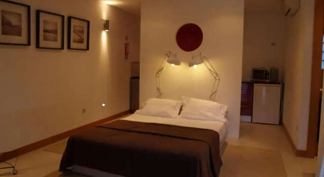 Студия Quinta Do Molinu