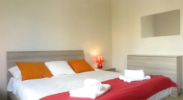 Casa Vacanze Valerix Novoli, Prenota Hotel Novoli - San Donato Firenze