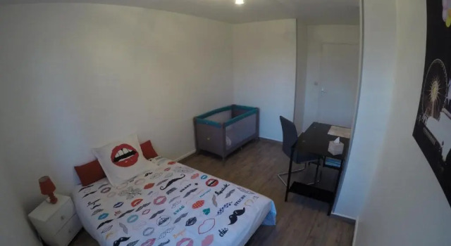 Апартаменты Aparthotel Les Floralies
