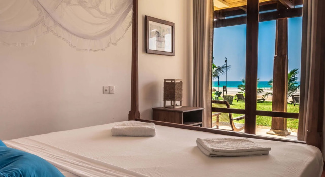 Timeless Villa