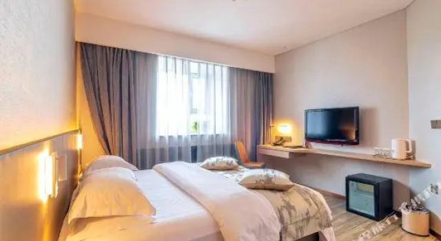 Tianjiao Hotel, Boek Hotel Hotels in Binnen-Mongolië met parkeren, Parkeren