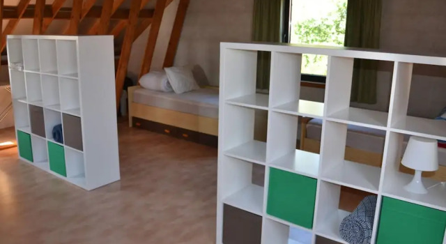 Коттедж Holiday Home in Peaceful Setting and Large Garden
