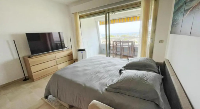 #41 MARINA RIVIERA BAY - Marine Baie des Anges - Studio vue Mer et Port, Забронировать Апартаменты/квартира Апартаменты Вильнёв-Лубе, Апартаменты/квартира