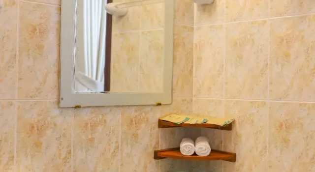 Двухместный номер Deluxe с 2 комнатами Phuong Nam Resort