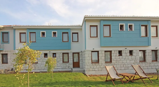 Adadayiz Otel, Rezervovat Hotel Hotely v Bozcaada se snídaní, Snídaně