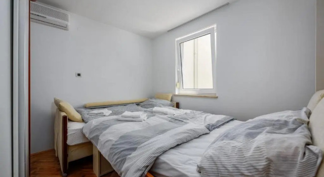 Apartment Branka - Monterol, Забронировать Апартаменты/квартира Умаг Umag Riviera