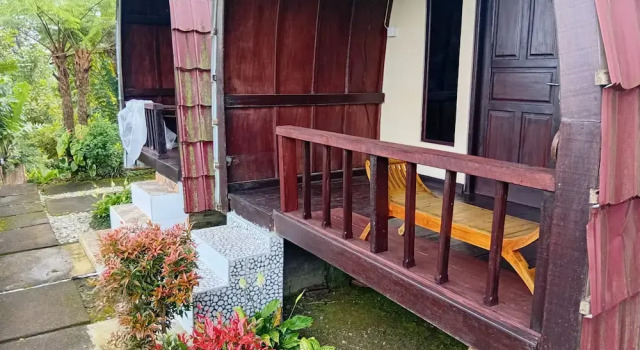 OYO 95104 Lisa Homestay, Забронировать Отель Денпасар Denpasar Municipality
