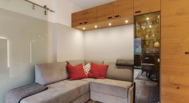 Charming Apartment in Jochberg with Balcony, Prenota Appartamento Jochberg Kitzbuhel