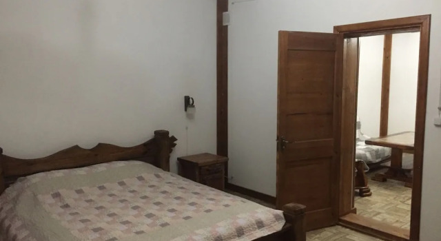 Двухместный номер Standard рядом с пляжем Hotel Rafinad