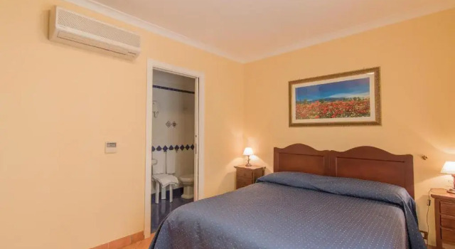 Номер Comfort B&B Apollo