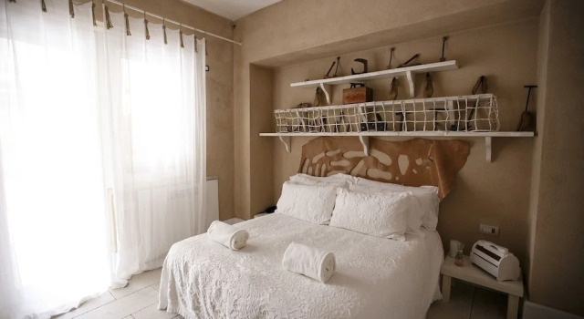 Номер Classic La Pampa Relais & Spa