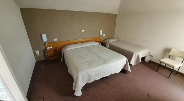 Семейный номер Standard Hotel Giovanna